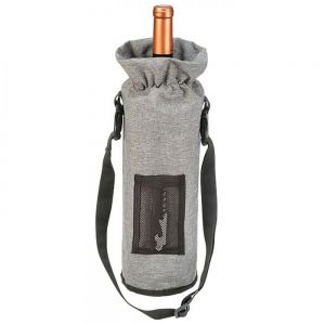 PORTA-VINOS ALPHA personalizada